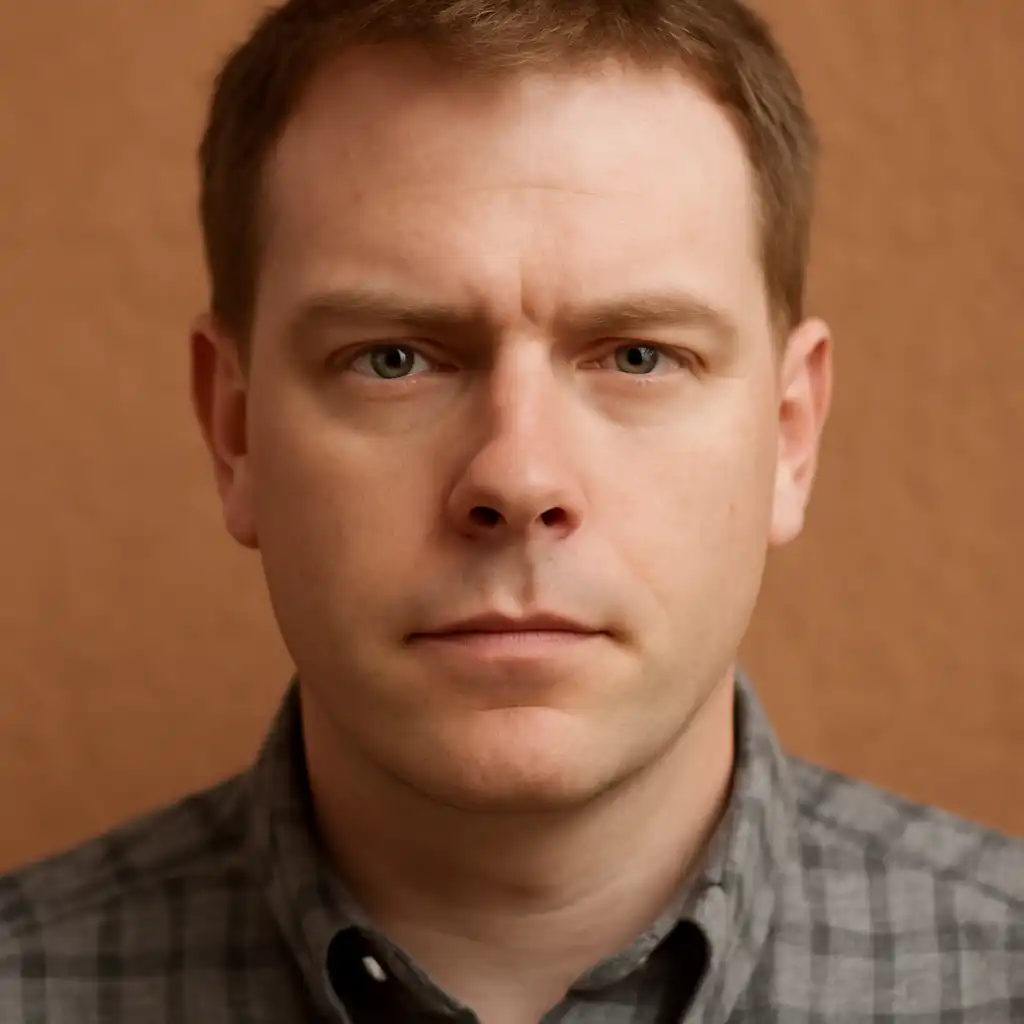 James O'Sullivan